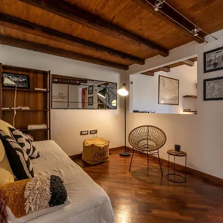 Santa Teresa With Terrace By Wonderful Italy * Palermo