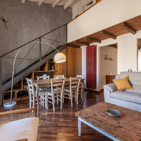 Santa Teresa With Terrace By Wonderful Italy Apartment *