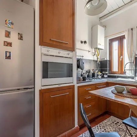 Santa Teresa With Terrace By Wonderful Italy Apartment *