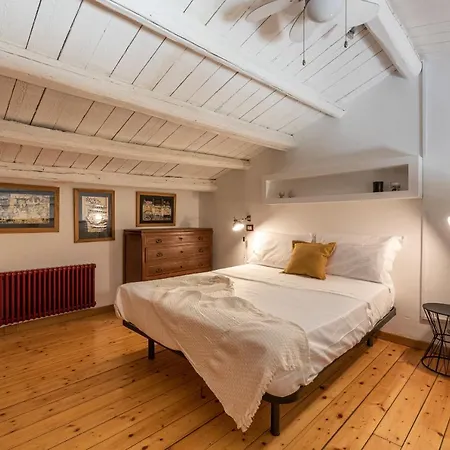 Santa Teresa With Terrace By Wonderful Italy Apartment Palermo