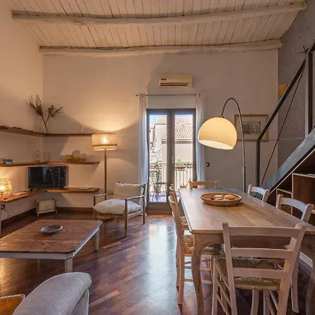 Santa Teresa With Terrace By Wonderful Italy Apartment *