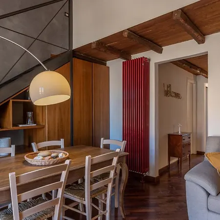 Santa Teresa With Terrace By Wonderful Italy * Palermo