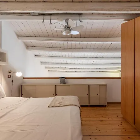 Santa Teresa With Terrace By Wonderful Italy Apartment