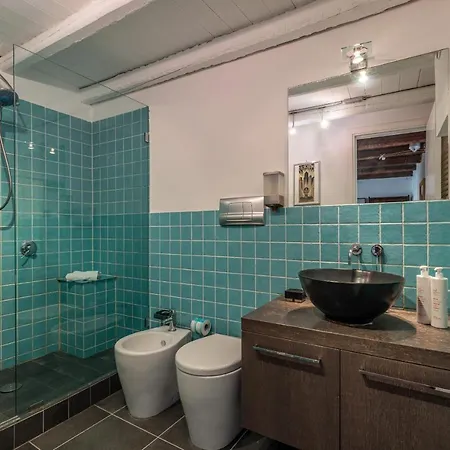 Santa Teresa With Terrace By Wonderful Italy Apartment *